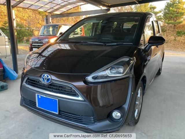 toyota sienta 2016 -TOYOTA--Sienta DAA-NHP170G--NHP170-7062853---TOYOTA--Sienta DAA-NHP170G--NHP170-7062853- image 1