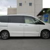 nissan serena 2014 quick_quick_DAA-HFC26_HFC26-203386 image 4