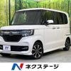 honda n-box 2018 -HONDA--N BOX DBA-JF3--JF3-1073598---HONDA--N BOX DBA-JF3--JF3-1073598- image 1