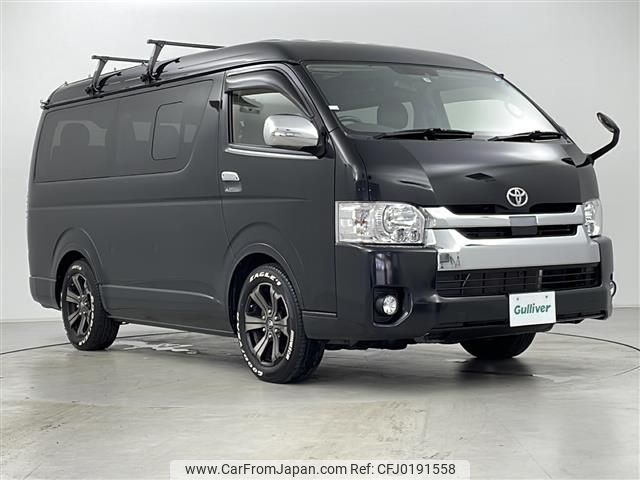 toyota hiace-wagon 2019 -TOYOTA--Hiace Wagon CBA-TRH219W--TRH219-0032264---TOYOTA--Hiace Wagon CBA-TRH219W--TRH219-0032264- image 1