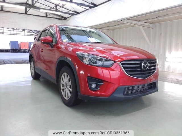 mazda cx-5 2014 ENHANCEAUTO_1_ea289824 image 1