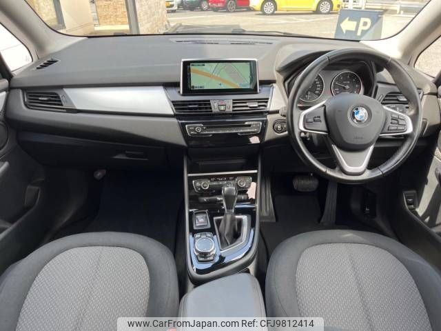 bmw 2-series 2016 -BMW--BMW 2 Series LDA-2E20--WBA2E520905C96689---BMW--BMW 2 Series LDA-2E20--WBA2E520905C96689- image 2