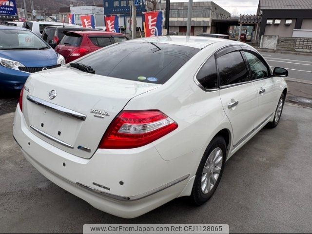 nissan teana 2010 -NISSAN--Teana TNJ32--050396---NISSAN--Teana TNJ32--050396- image 2