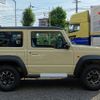 suzuki jimny-sierra 2024 -SUZUKI--Jimny Sierra 3BA-JB74W--JB74W-229***---SUZUKI--Jimny Sierra 3BA-JB74W--JB74W-229***- image 7