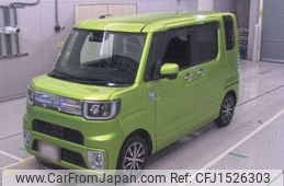 daihatsu wake 2018 CFJ1526303