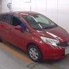 nissan note 2015 CFJ1649048 image 1