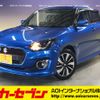 suzuki swift 2017 -SUZUKI--Swift DBA-ZC83S--ZC83S-106263---SUZUKI--Swift DBA-ZC83S--ZC83S-106263- image 1