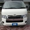 toyota hiace-van 2025 -TOYOTA--Hiace Van 3BF-TRH200V--TRH200-0392***---TOYOTA--Hiace Van 3BF-TRH200V--TRH200-0392***- image 2