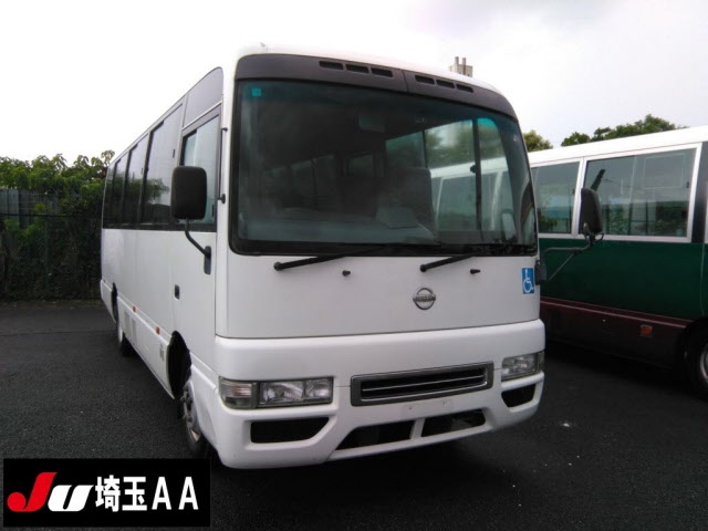 Hさん専用ページ 2016 Nissan Civilian Bus DHW41 - Car Price $16,056