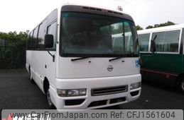nissan civilian-bus 2016 CFJ1561604