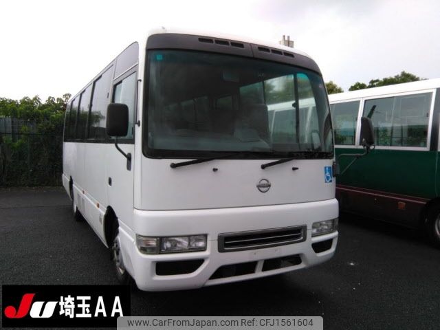 nissan civilian-bus 2016 CFJ1561604 image 1