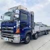 hino profia 2015 -HINO--Profia QPG-FW1EXEG--FW1EXE-13872---HINO--Profia QPG-FW1EXEG--FW1EXE-13872- image 1