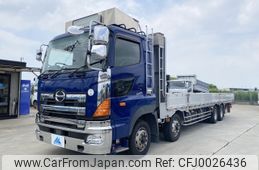 hino profia 2015 -HINO--Profia QPG-FW1EXEG--FW1EXE-13872---HINO--Profia QPG-FW1EXEG--FW1EXE-13872-