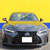 lexus is 2023 -LEXUS--Lexus IS 6AA-AVE35--AVE35-0003954---LEXUS--Lexus IS 6AA-AVE35--AVE35-0003954- image 16