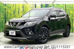 nissan x-trail 2015 quick_quick_NT32_NT32-530415