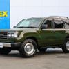 toyota land-cruiser-wagon 2007 -TOYOTA--Land Cruiser Wagon GH-UZJ100W--UZJ100-0161368---TOYOTA--Land Cruiser Wagon GH-UZJ100W--UZJ100-0161368- image 1