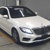 mercedes-benz s-class 2014 -MERCEDES-BENZ--Benz S Class WDD2221822A038966---MERCEDES-BENZ--Benz S Class WDD2221822A038966- image 1