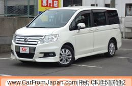 honda stepwagon 2010 CFJ1517612
