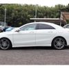 mercedes-benz cla-class 2016 -MERCEDES-BENZ 【長崎 300】--Benz CLA DBA-117342--WDD1173422N420968---MERCEDES-BENZ 【長崎 300】--Benz CLA DBA-117342--WDD1173422N420968- image 9