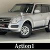 mitsubishi pajero 2015 quick_quick_V93W_V93W-0800282 image 1