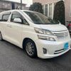 toyota vellfire 2009 GOO_JP_700050294530250128001 image 1