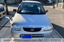 suzuki alto 2003 CFJ1893093