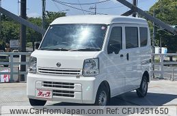 nissan clipper-van 2021 -NISSAN--Clipper Van 5BD-DR17V--DR17V-575047---NISSAN--Clipper Van 5BD-DR17V--DR17V-575047-