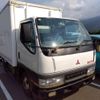 mitsubishi-fuso canter 2001 -MITSUBISHI--Canter FB50AB--FB50AB562055---MITSUBISHI--Canter FB50AB--FB50AB562055- image 5