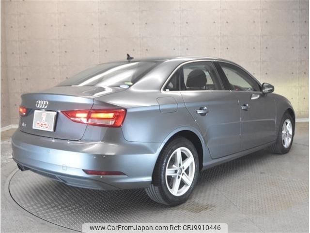 audi a3 2019 -AUDI--Audi A3 DBA-8VCXSL--WAUZZZ8V6LA003532---AUDI--Audi A3 DBA-8VCXSL--WAUZZZ8V6LA003532- image 2