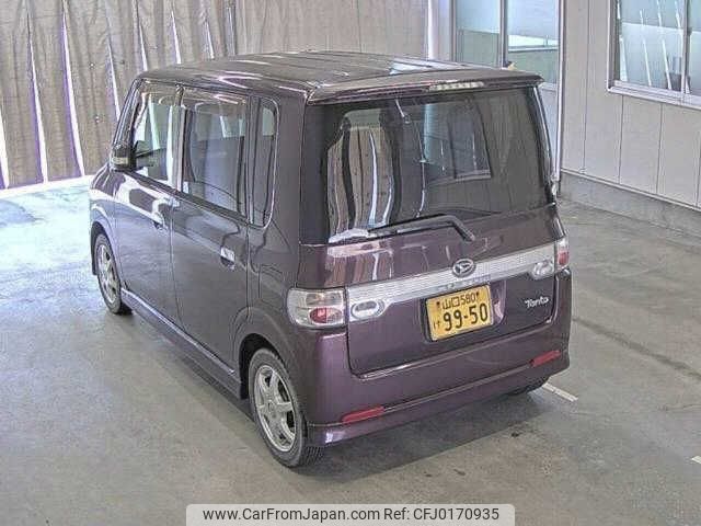 daihatsu tanto 2006 -DAIHATSU 【山口 580ｹ9950】--Tanto L350S-0254752---DAIHATSU 【山口 580ｹ9950】--Tanto L350S-0254752- image 2