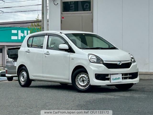 daihatsu mira-e-s 2016 -DAIHATSU--Mira e:s DBA-LA300S--LA300S-1382300---DAIHATSU--Mira e:s DBA-LA300S--LA300S-1382300- image 1