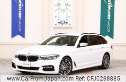 bmw 5-series 2018 -BMW--BMW 5 Series LDA-JM20--WBAJM72010G986920---BMW--BMW 5 Series LDA-JM20--WBAJM72010G986920-