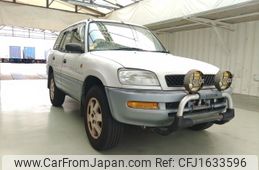 toyota rav4 1996 CFJ1633596