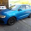 audi q3 2018 quick_quick_ABA-8UCZD_WAUZZZ8U9JR042010 image 1