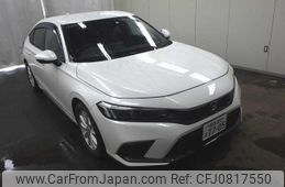 honda civic 2023 quick_quick_6BA-FL1_FL1-1001609