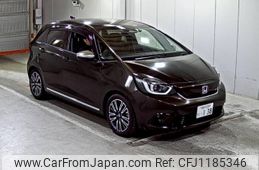honda fit 2020 -HONDA 【神戸 539に】--Fit GR3-1018520---HONDA 【神戸 539に】--Fit GR3-1018520-