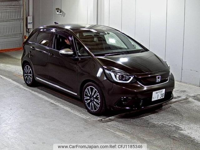 honda fit 2020 -HONDA 【神戸 539に】--Fit GR3-1018520---HONDA 【神戸 539に】--Fit GR3-1018520- image 1
