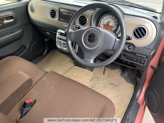 suzuki alto-lapin 2013 -SUZUKI--Alto Lapin DBA-HE22S--HE22S-407493---SUZUKI--Alto Lapin DBA-HE22S--HE22S-407493- image 2
