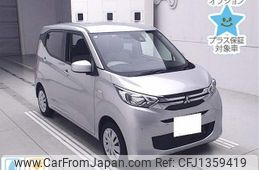 mitsubishi ek-wagon 2024 -MITSUBISHI 【岐阜 582ﾐ8182】--ek Wagon B33W-0405013---MITSUBISHI 【岐阜 582ﾐ8182】--ek Wagon B33W-0405013-