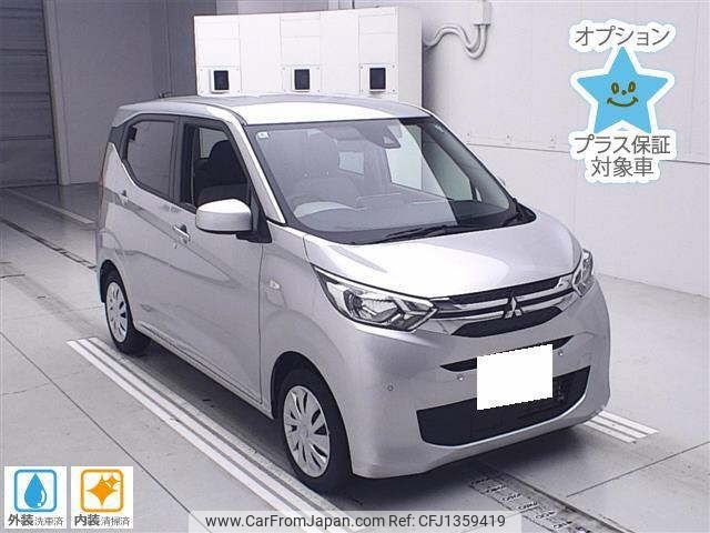 mitsubishi ek-wagon 2024 -MITSUBISHI 【岐阜 582ﾐ8182】--ek Wagon B33W-0405013---MITSUBISHI 【岐阜 582ﾐ8182】--ek Wagon B33W-0405013- image 1