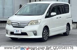 nissan serena 2012 -NISSAN--Serena DBA-FC26--FC26-041515---NISSAN--Serena DBA-FC26--FC26-041515-