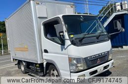 mitsubishi-fuso canter-guts 2003 GOO_NET_EXCHANGE_0803716A30231028W001