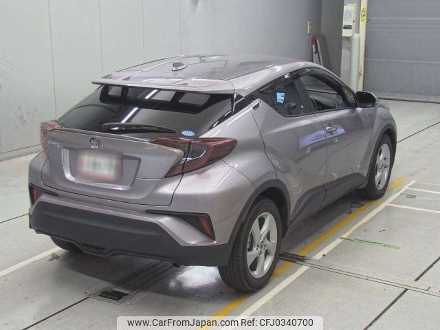 toyota c-hr 2019 -TOYOTA--C-HR NGX10-2009734---TOYOTA--C-HR NGX10-2009734- image 2