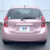 nissan note 2015 -NISSAN--Note DBA-E12--E12-425357---NISSAN--Note DBA-E12--E12-425357- image 13