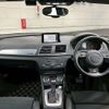 audi q3 2014 -AUDI--Audi Q3 ABA-8UCCZF--WAUZZZ8U4ER060291---AUDI--Audi Q3 ABA-8UCCZF--WAUZZZ8U4ER060291- image 3