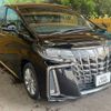 toyota alphard 2022 -TOYOTA--Alphard 3BA-AGH30W--AGH30-0413236---TOYOTA--Alphard 3BA-AGH30W--AGH30-0413236- image 17