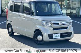 honda n-box 2021 -HONDA--N BOX 6BA-JF3--JF3-5101645---HONDA--N BOX 6BA-JF3--JF3-5101645-