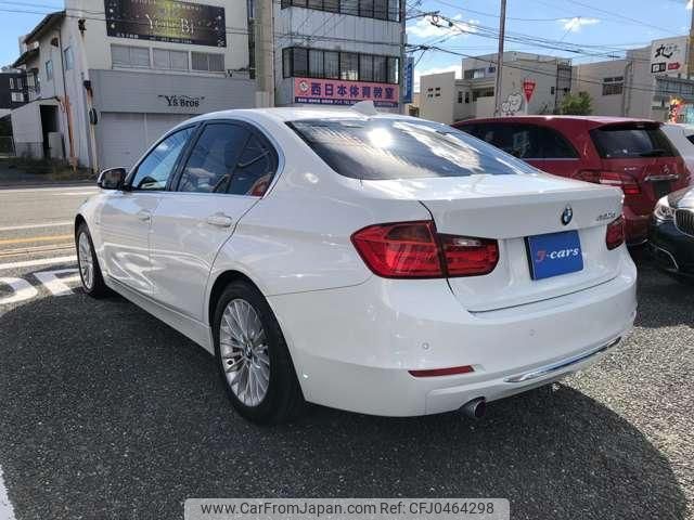 bmw 3-series 2015 quick_quick_LDA-3D20_WBA3D36020NT55035 image 2