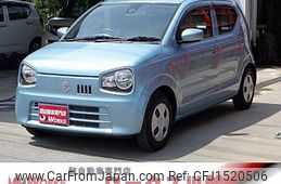 suzuki alto 2017 CFJ1520506