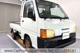 subaru sambar-truck 1999 CFJ1855161